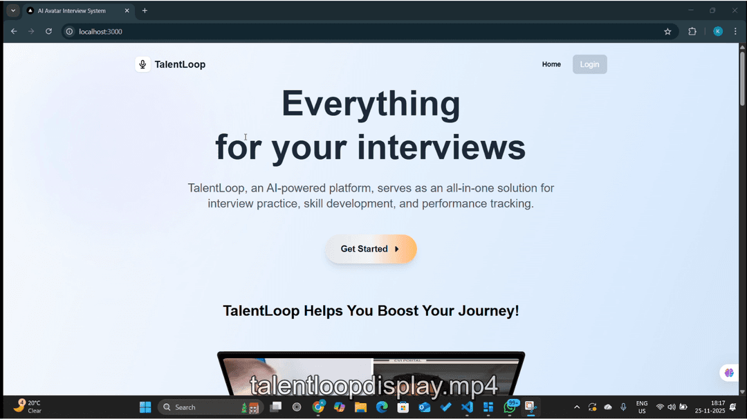 TalentLoop